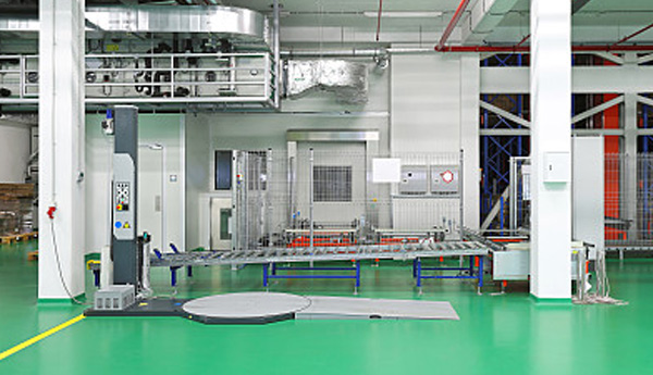 漢斯機(jī)械密封制品