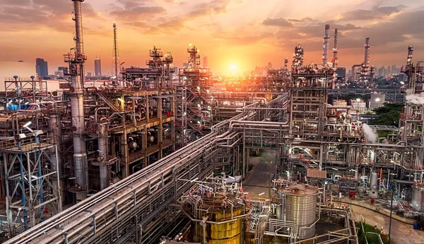 環(huán)海石油管道設(shè)備