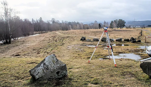 中國建筑材料工業(yè)地質(zhì)勘查中心遼寧總隊