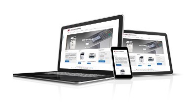 響應式網站定制